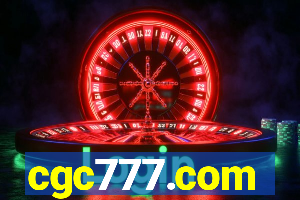 cgc777.com