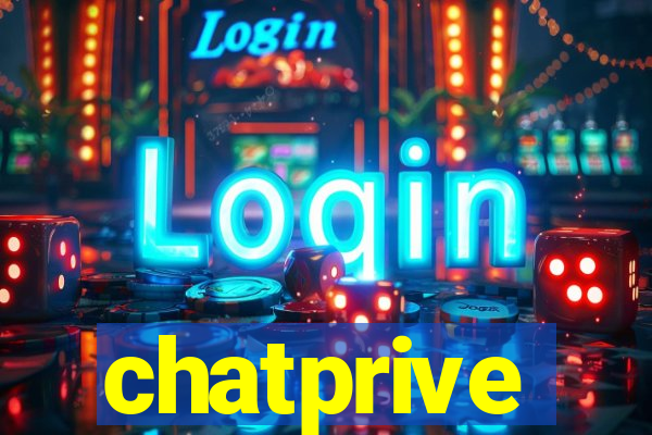 chatprive