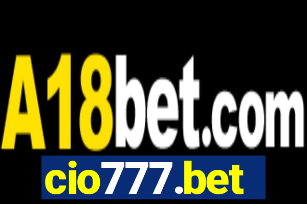 cio777.bet