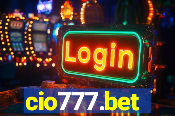 cio777.bet