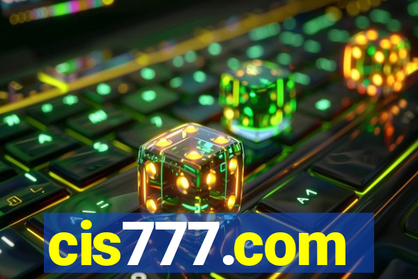 cis777.com