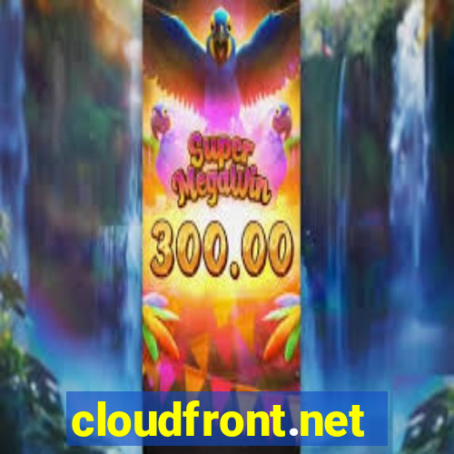 cloudfront.net