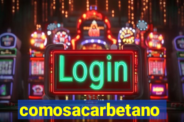 comosacarbetano