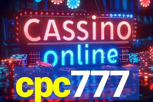 cpc777