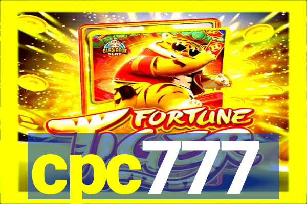 cpc777