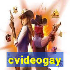 cvideogay