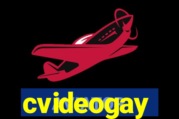cvideogay