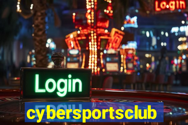 cybersportsclub.com