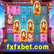 fxfxbet.com