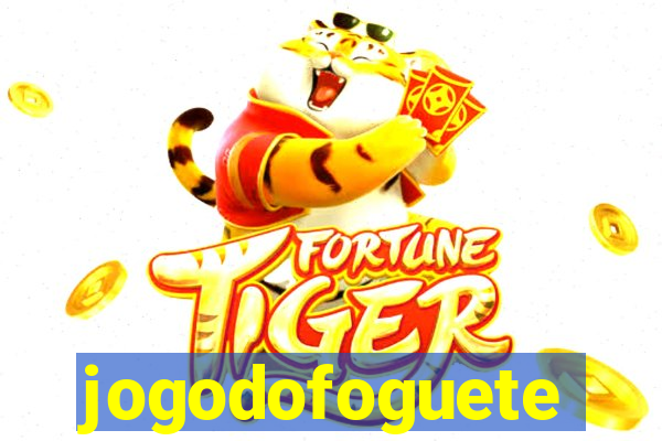 jogodofoguete
