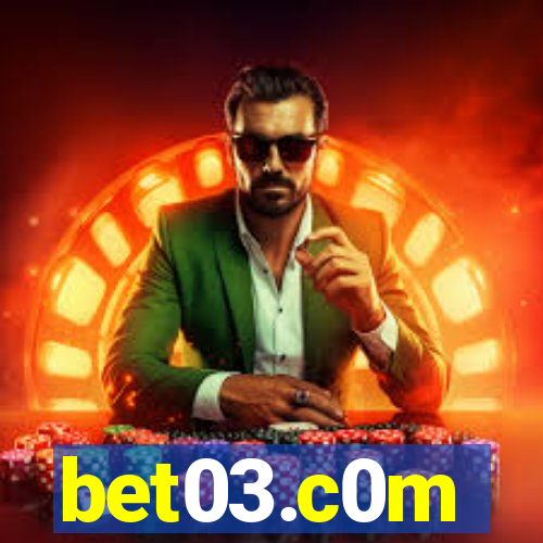 bet03.c0m