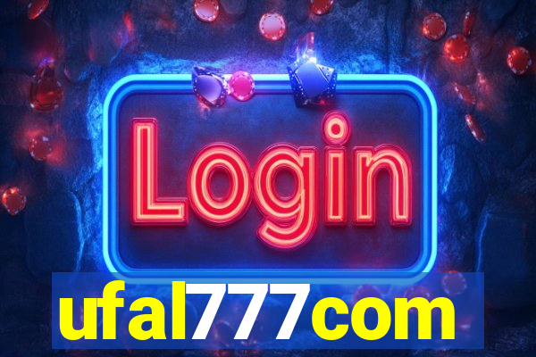 ufal777com