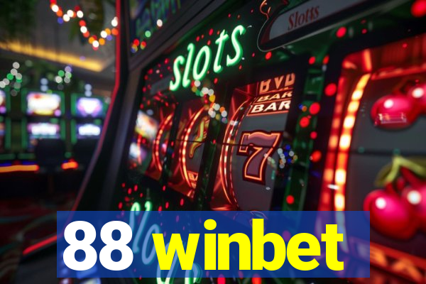 88 winbet