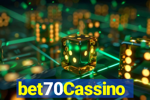 bet70Cassino