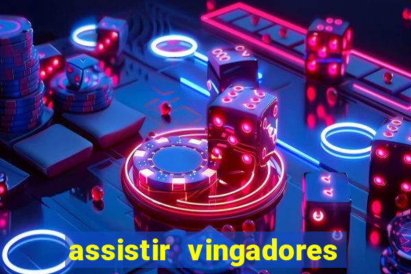 assistir vingadores guerra infinita pobreflix