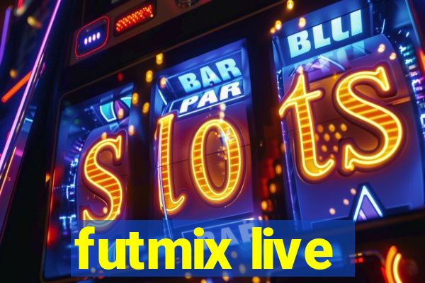 futmix live