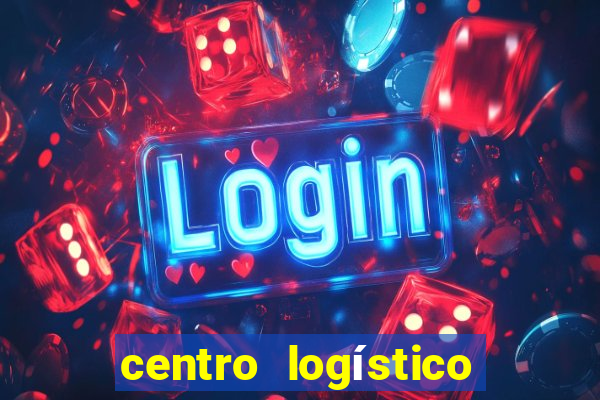 centro logístico da shopee em porto alegre