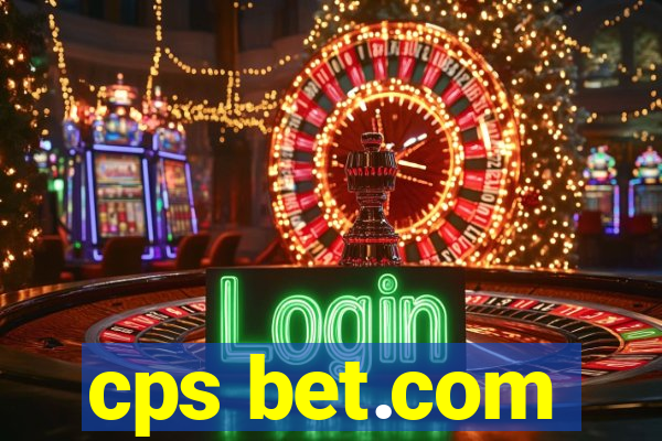 cps bet.com
