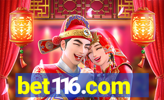 bet116.com