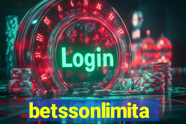 betssonlimita