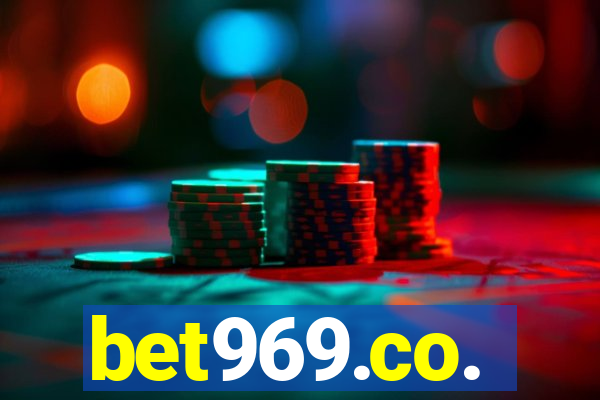 bet969.co.
