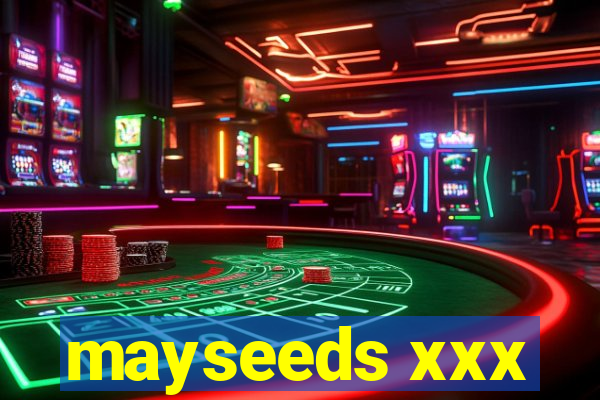 mayseeds xxx