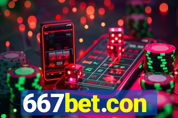 667bet.con