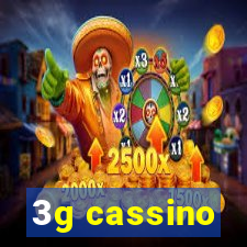 3g cassino