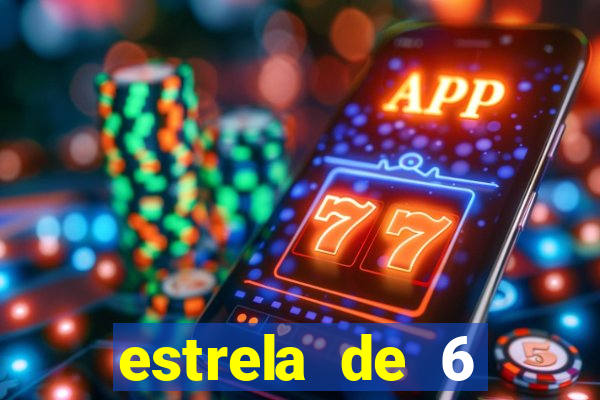 estrela de 6 pontas na umbanda