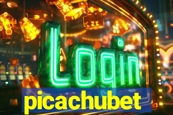 picachubet