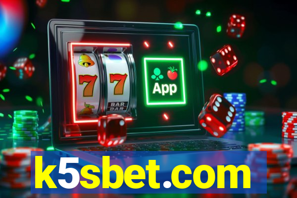 k5sbet.com