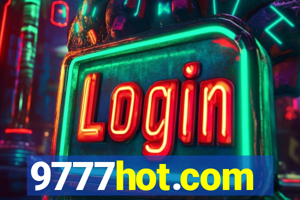 9777hot.com