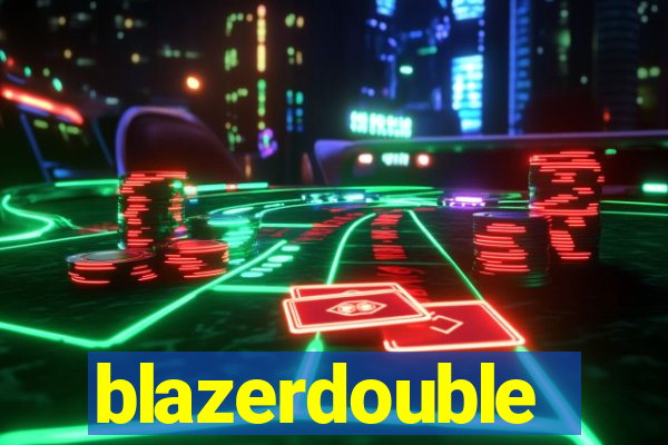 blazerdouble