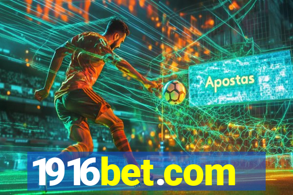 1916bet.com