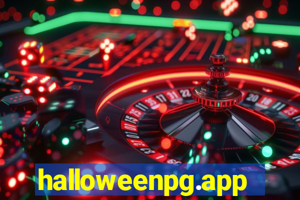 halloweenpg.app