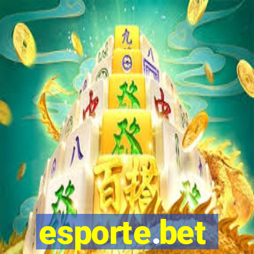 esporte.bet