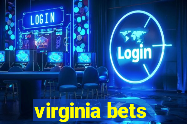 virginia bets