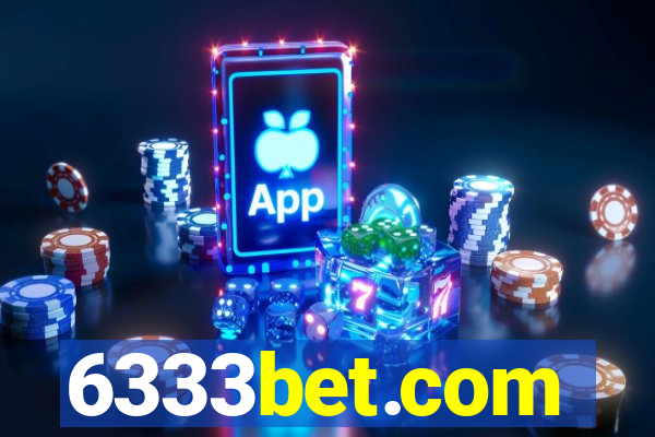 6333bet.com