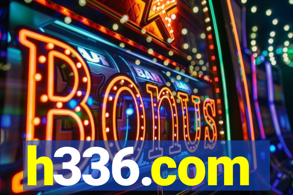 h336.com