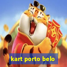 kart porto belo