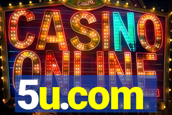 5u.com