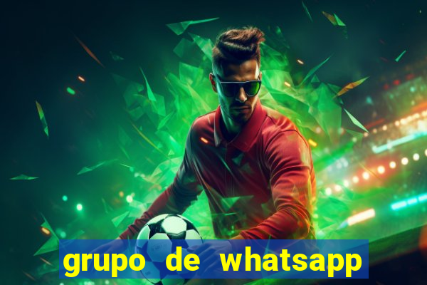 grupo de whatsapp de adulto