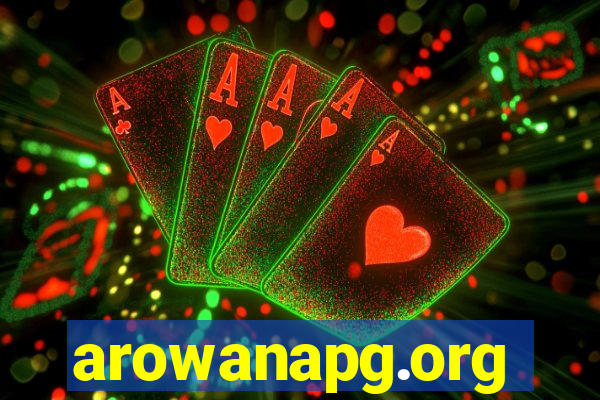 arowanapg.org