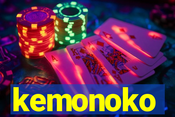 kemonoko