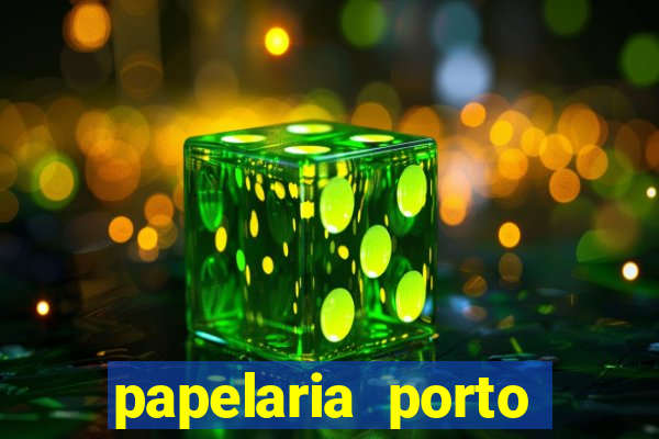 papelaria porto alegre centro