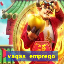 vagas emprego fazenda boa vista porto feliz
