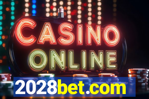 2028bet.com