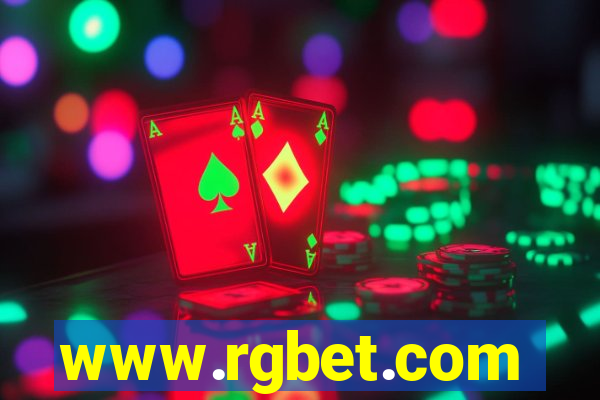 www.rgbet.com