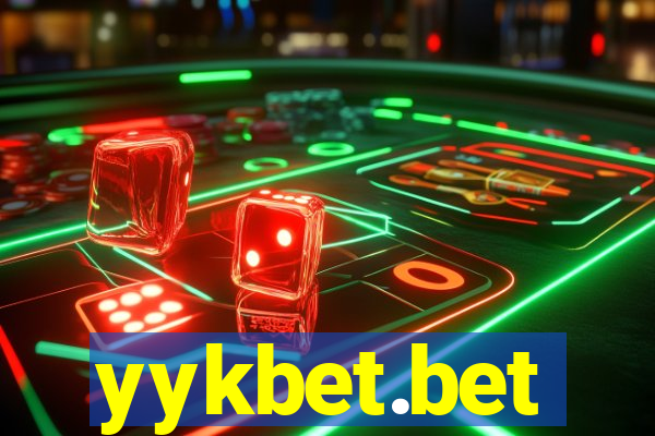 yykbet.bet