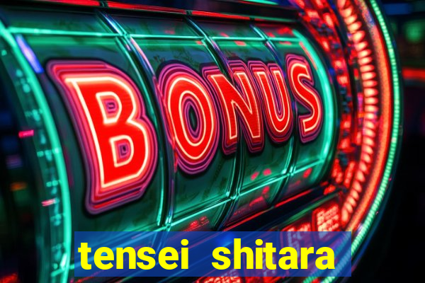 tensei shitara slime datta ken season 3 dublagem